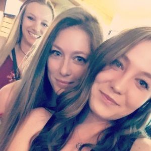 Meet your Posher, Aerika